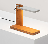 Formafantasma's juxtapositions of tradition, novelty and warm wood in Formation