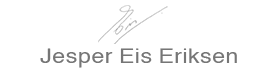Jesper Eis Eriksen