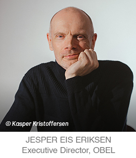 Jesper Eis Eriksen