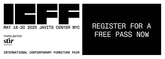 ICFF 2025