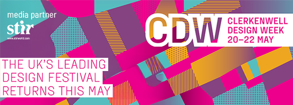 Clerkenwell Design Week