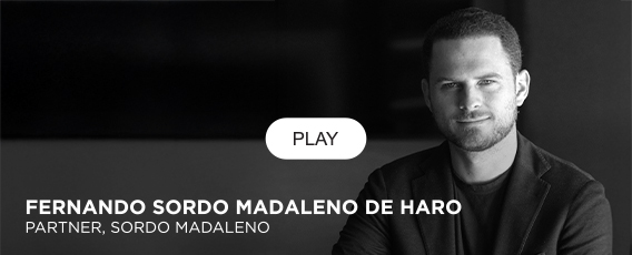 Sordo Madaleno Arquitectos on balancing acts of belonging to the land