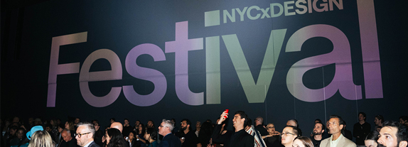 NYCxDESIGN Festival 2025