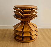 'OUTSIDE/IN' at the NYCxDESIGN Festival 2025 asks what it means to belong in design