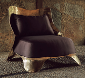 Discovery and collaboration guide the craft-forward Hundō collection by Emily Thurman