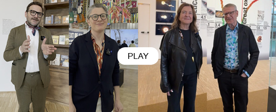 STIR at the 24th International Exhibition of Triennale Milano, Inequalities
