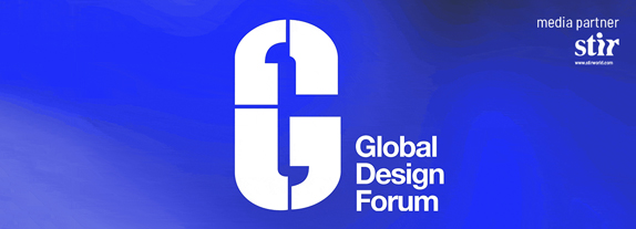 Global Design Forum 2025