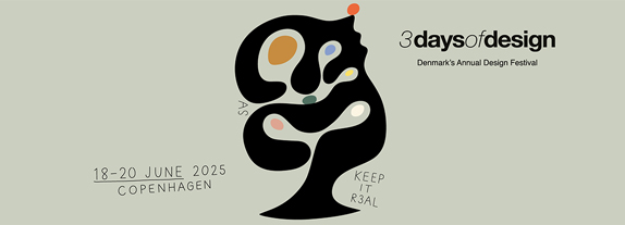 3daysofdesign 2025