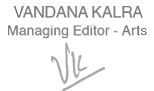 Vandana Kalra
