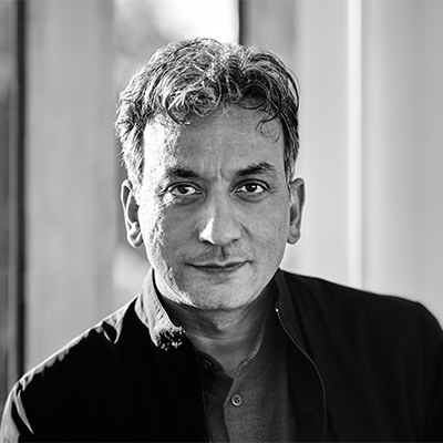 Amit Gupta
