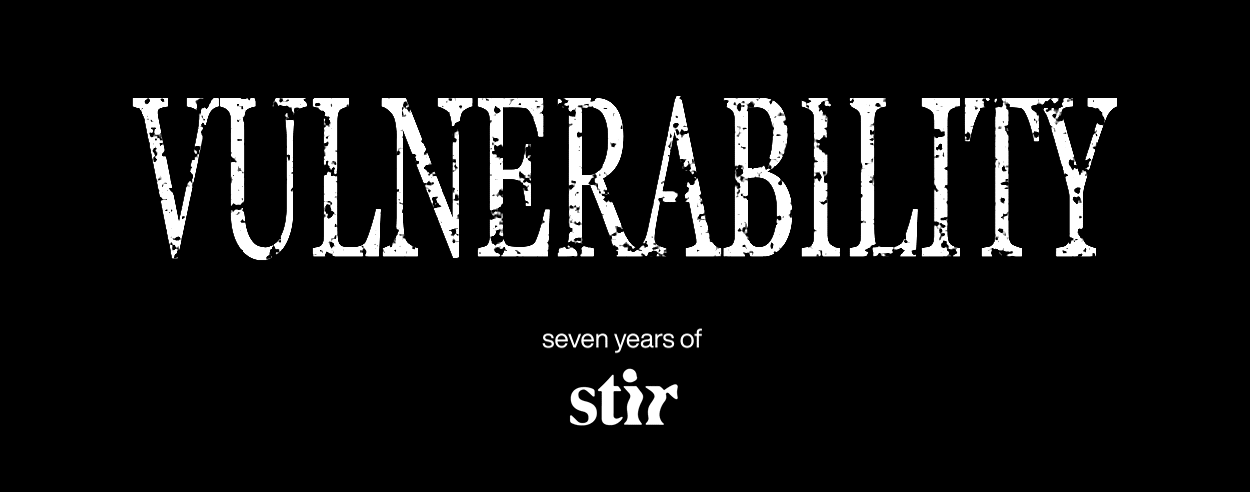 Seven years of STIR