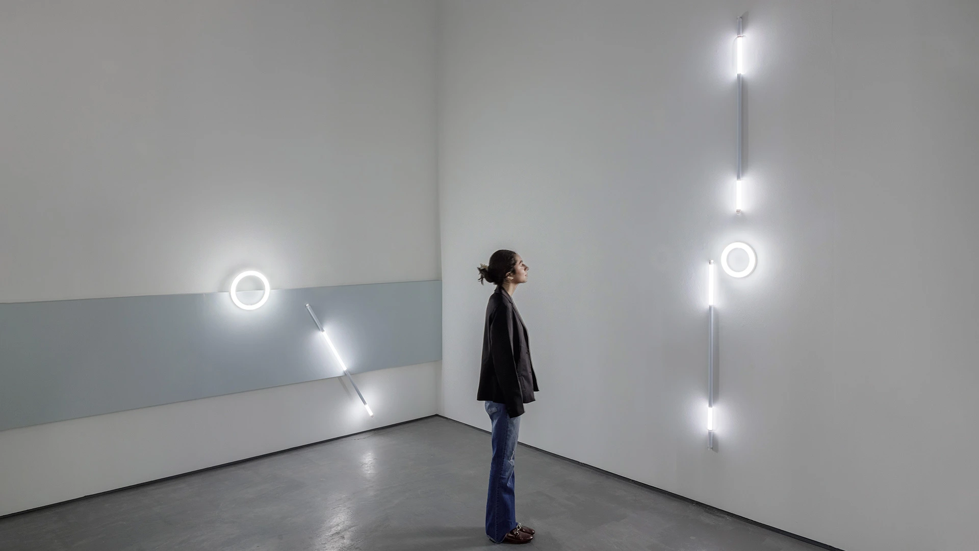 Meaning emerges in silence at Diego Gon&ccedil;alves&rsquo;s show at Galleria Continua