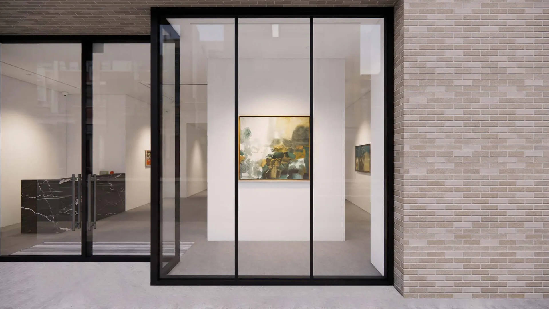 AINA Gallery opens NY space dedicated to non-Western modern and contemporary art