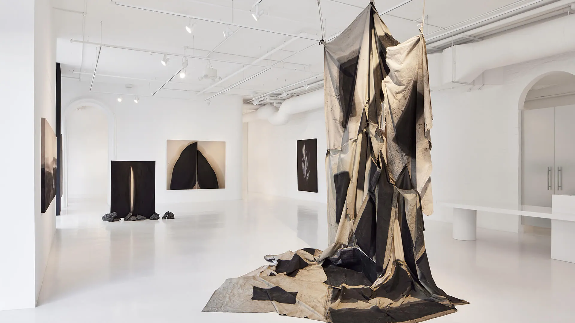 Alexandra Karakashian showcases Every Buried Sun at Southern Guild, Cape Town