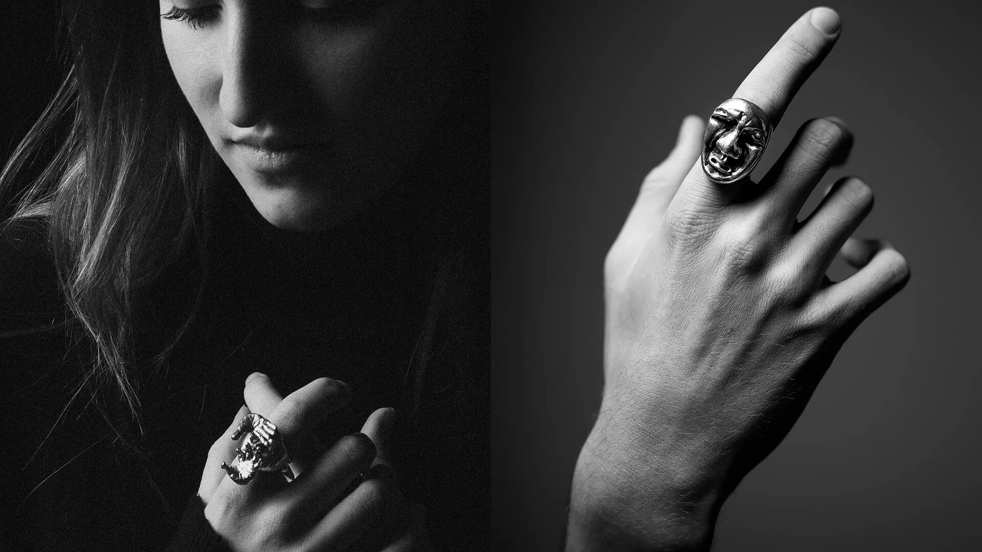Brigitte Engel turns the ephemeral into wearable sculptures at Il&middot;lacions Gallery