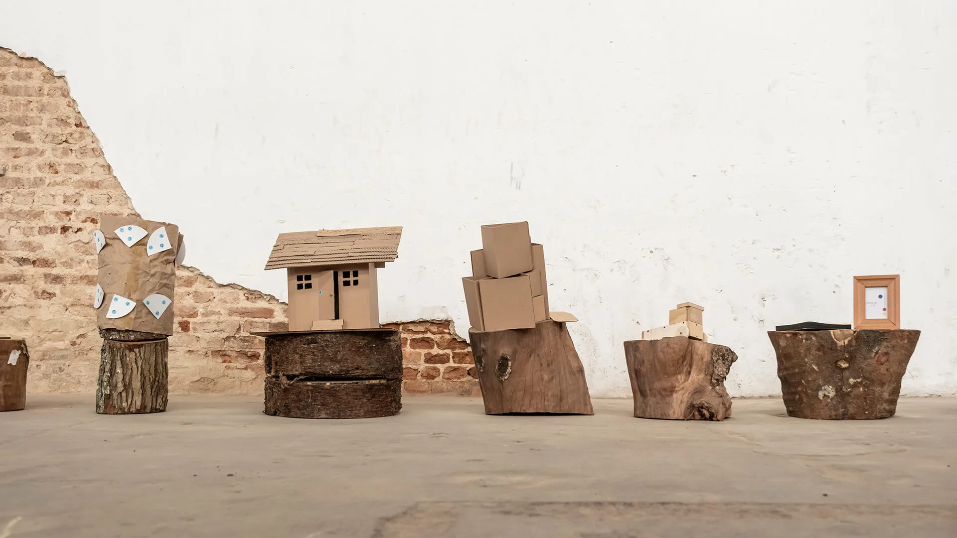 Galerie Philia spotlights collective making with children&rsquo;s designs at Philia Lab