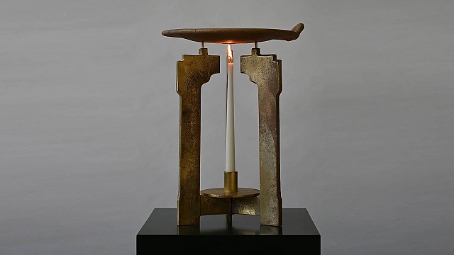 Ciudad Perdida, Lost city - UNNO gallery at Miart 2021