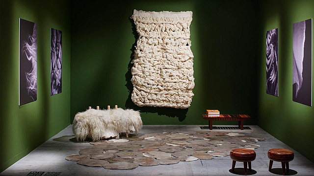 Design Miami / Basel 2021