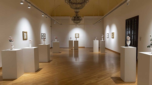 Less is more | Bertozzi & Casoni, Giorgio Morandi