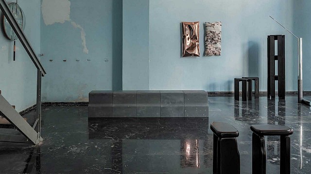 BRUT Collective, City Remnants