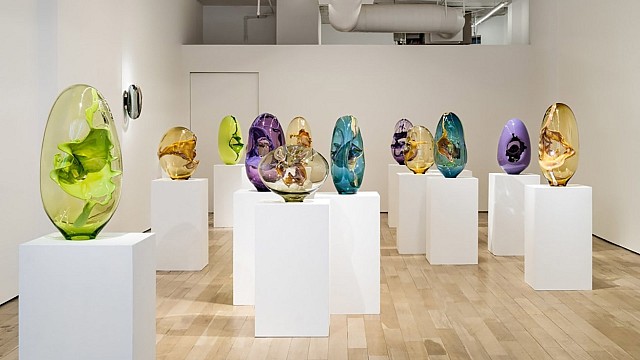 Bj&oslash;rn Friborg: Imploded