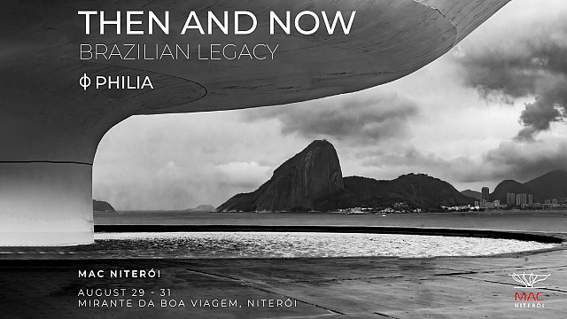 Then and Now &ndash; Brazilian Legacy