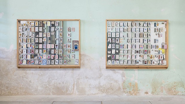 Objets Trouv&eacute;s