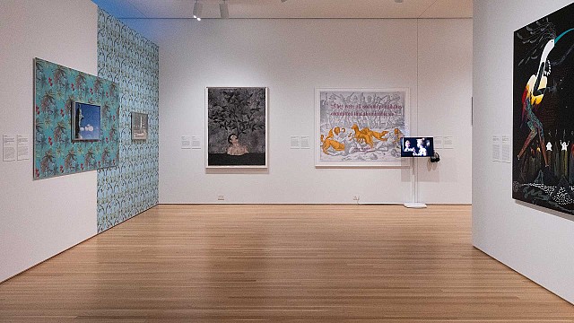 Dispossessions in the Americas