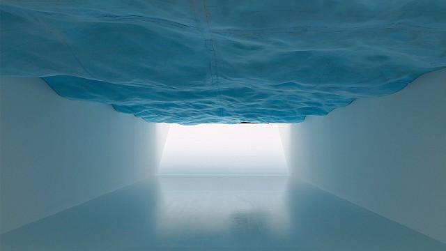 Concept meets reality in Jiř&iacute; Př&iacute;hoda&rsquo;s VOID exhibition in Prague