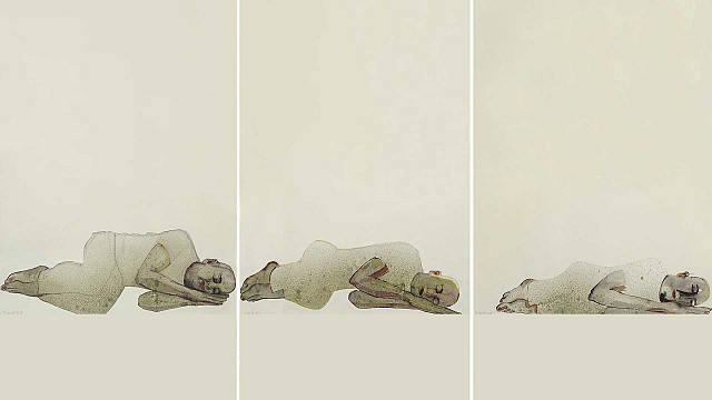 Ayyam Gallery iterates the longstanding relevance of paper in latest exhibition