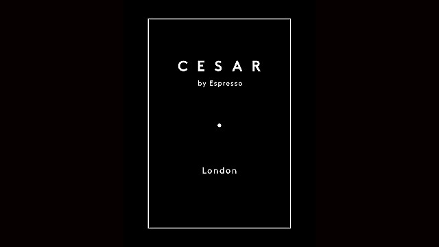 Cesar brings Italian craftsmanship to London's Chelsea Harbour Design Centre