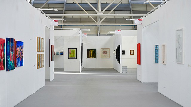 Arte Fiera Bologna 2024 marks 50 years of celebrating modern and contemporary art
