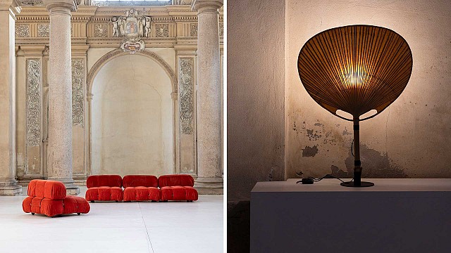 Matter Becomes Language as Volumnia presents exclusive projects at MDW 2025