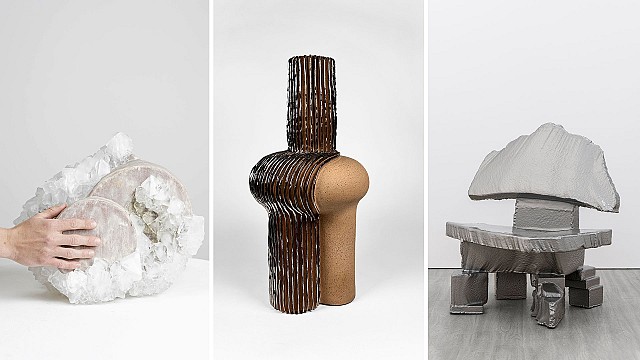 'Ad Libitum' by Mariane Ibrahim and Gallery FUMI explores improvisation and materiality
