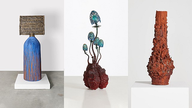 United State at Southern Guild Los Angeles is a vision for collective becoming