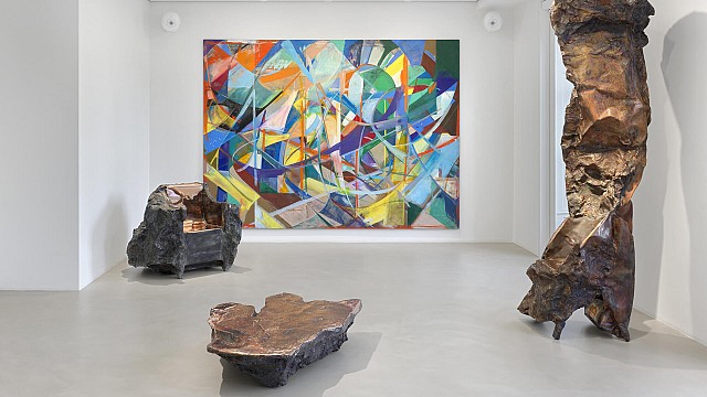 Convergent Lines trace material, memory and making at Objects with Narratives