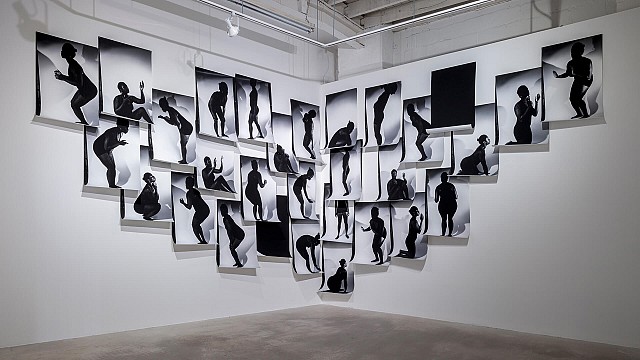 Driftwork explores the power of remnants at the Southern Guild gallery, Los Angeles