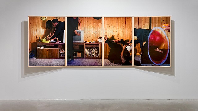 Southern Guild is set to open a new gallery in Tribeca, New York, in March 2026