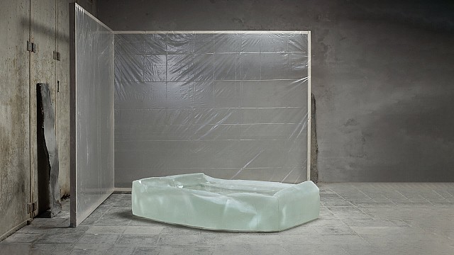 Objects With Narratives presents Faux Jumeaux by Ben Storms at BRAFA Art Fair