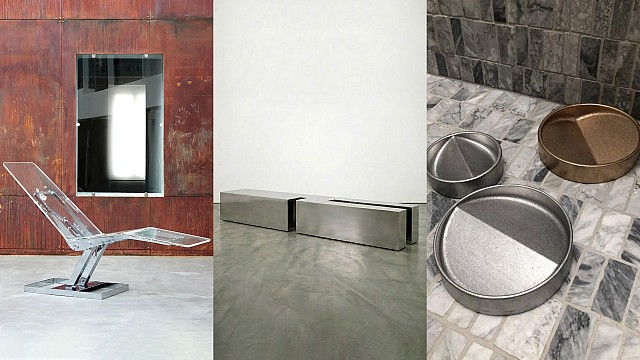 Galerie Philia presents How High the Moon at Salone del Mobile.Milano 2026