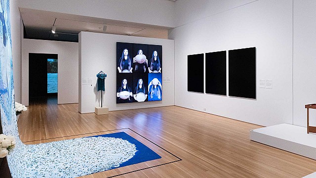 Wrightwood 659 reflects on colonial legacies in the Americas through a new exhibition