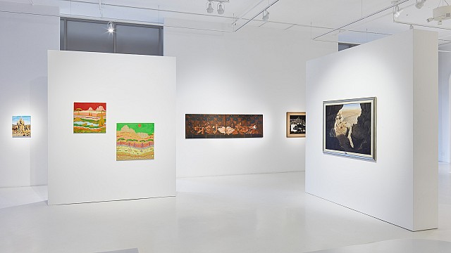 The Poets Are Working explores Surrealism in Southern African art at Southern Guild