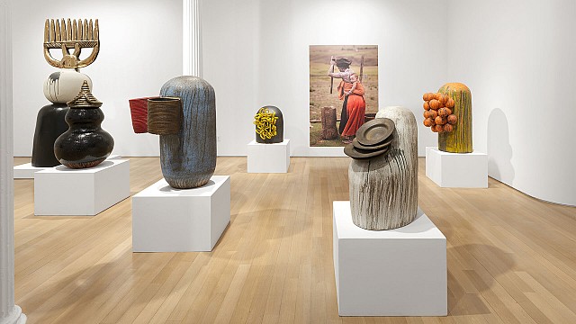 iMbewu by Zizipho Poswa celebrates South African cultural stewardship
