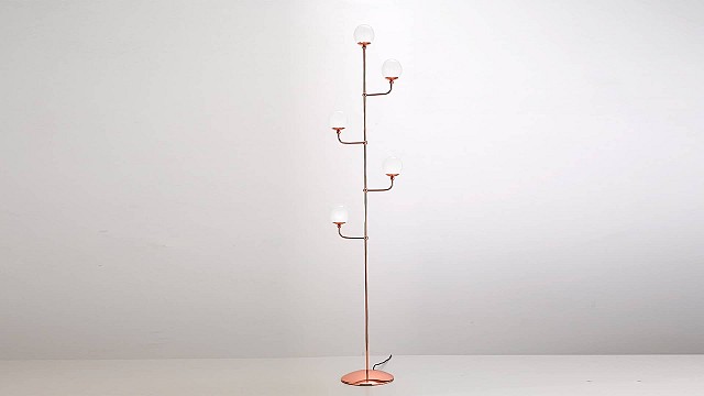 Dots Floor Lamp 7210/LT5