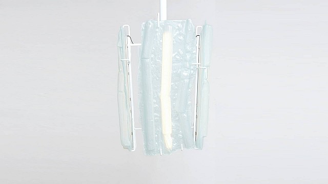 Baracche  - White