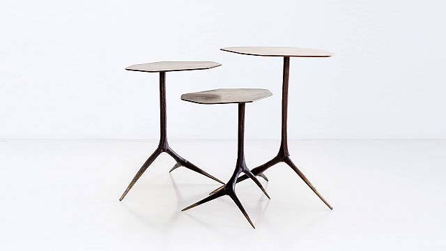Num Num Nesting Tables