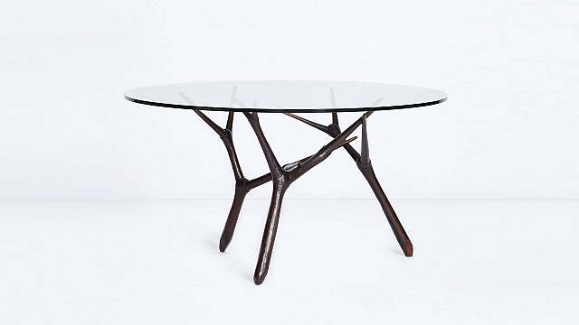 Num Num Dining Table II