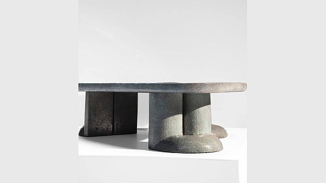 Mullunu Coffee Table