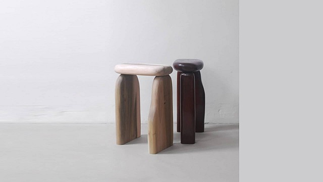 Windows Of Bo Bardi - Side Table - Linde Freya Tangelder - Destroyers/Builders
