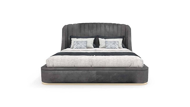 VG004 Bed